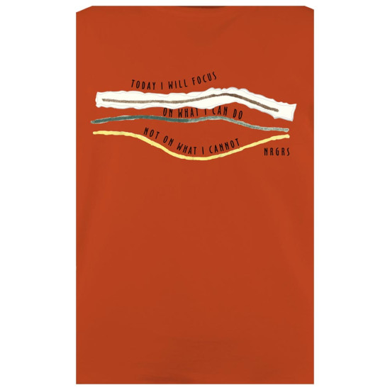 Energiers Παιδική κοντομάνικη μπλούζα Energiers Παιδική κοντομάνικη μπλούζα